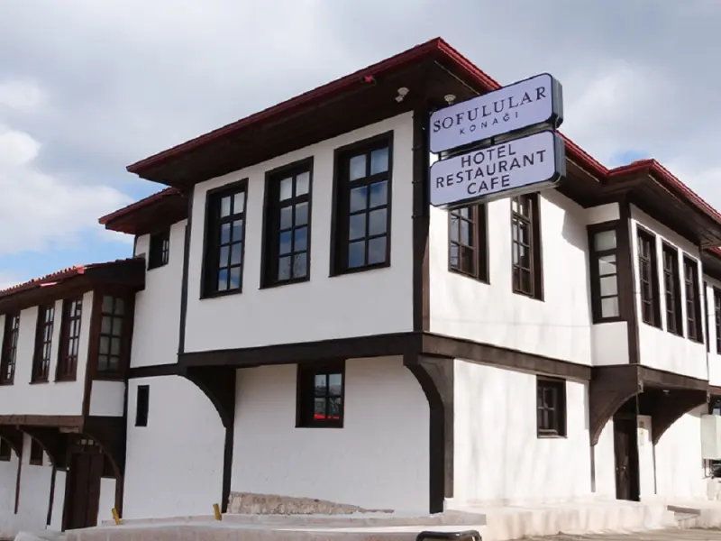 Sofulular Konak 9