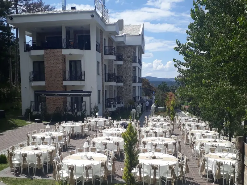 Amorium Hotel 11