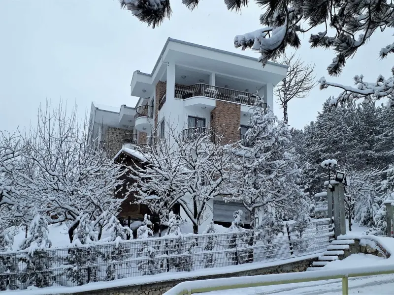 Amorium Hotel 16