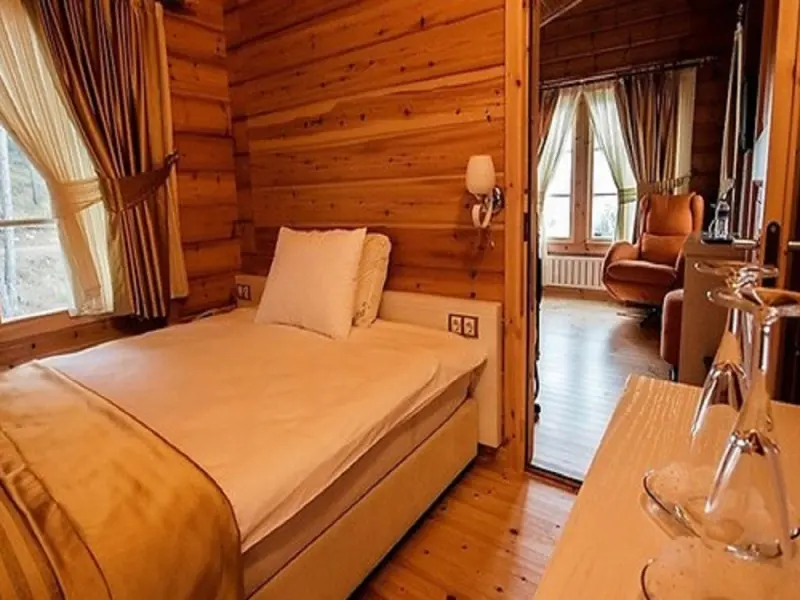 Amorium Hotel 17