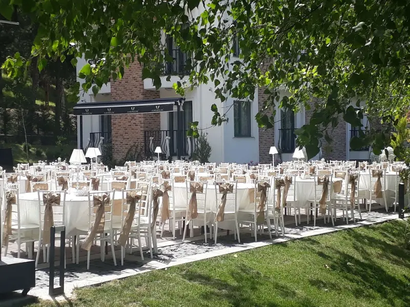 Amorium Hotel 18