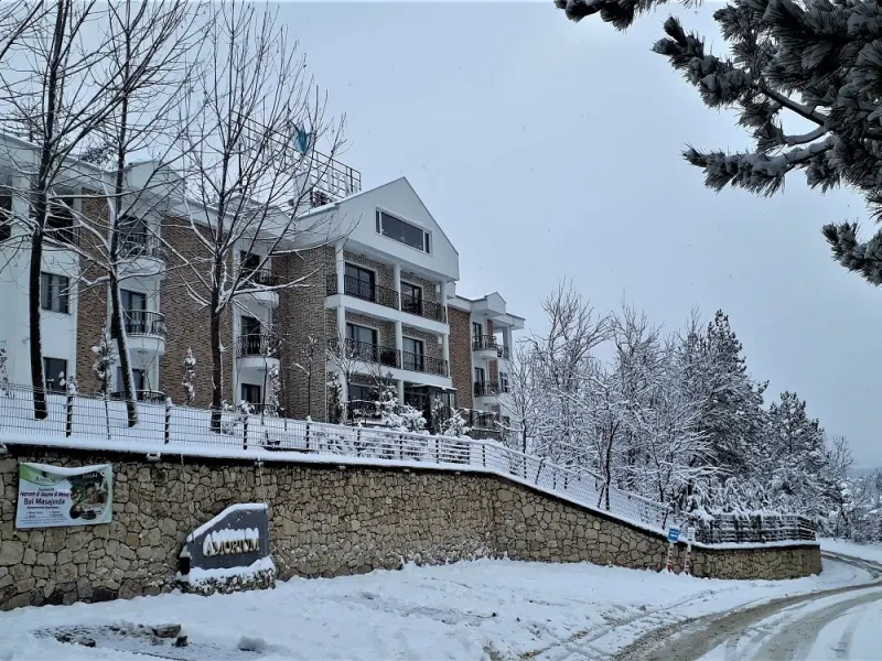 Amorium Hotel 22