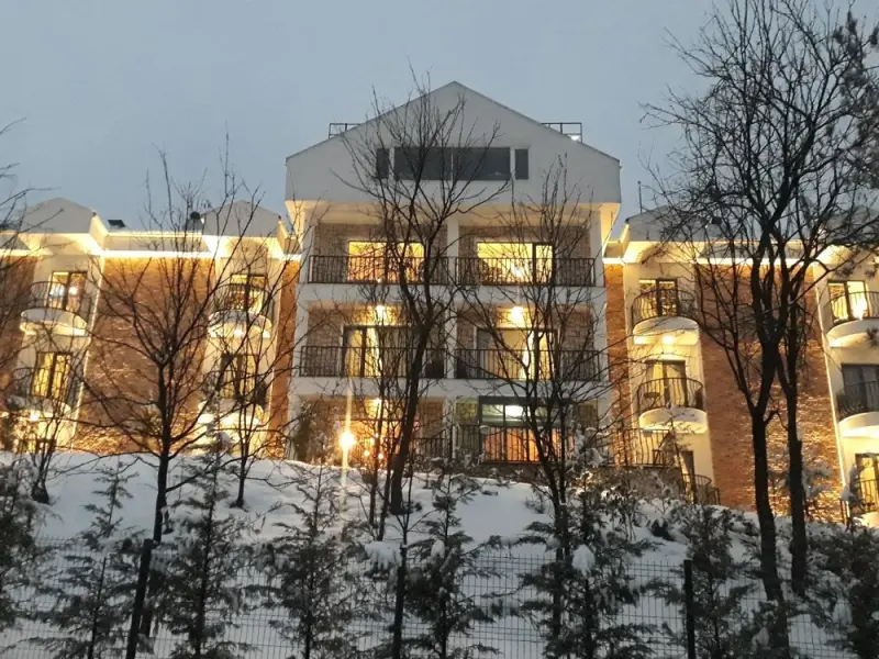 Amorium Hotel 23