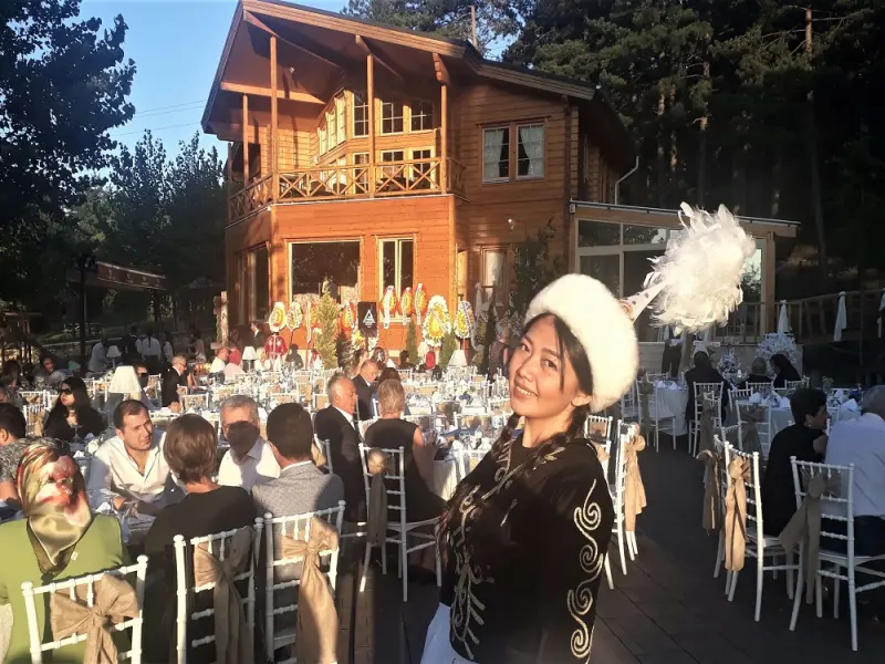 Amorium Hotel 7