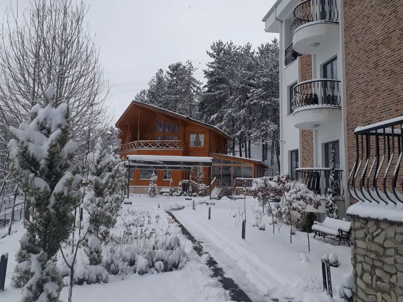 Amorium Hotel 8