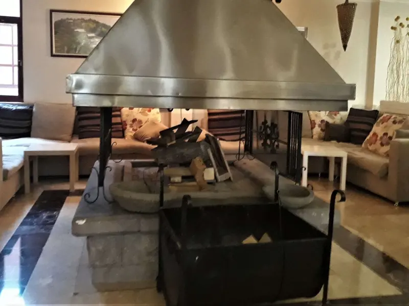 Amorium Hotel 9