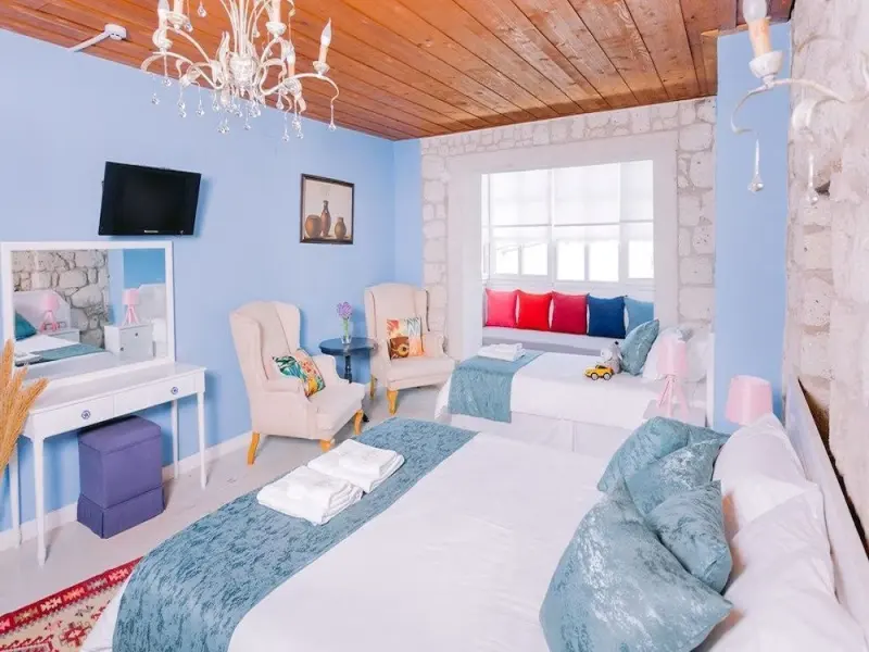 Begonvil By Aliki Butik Otel 13