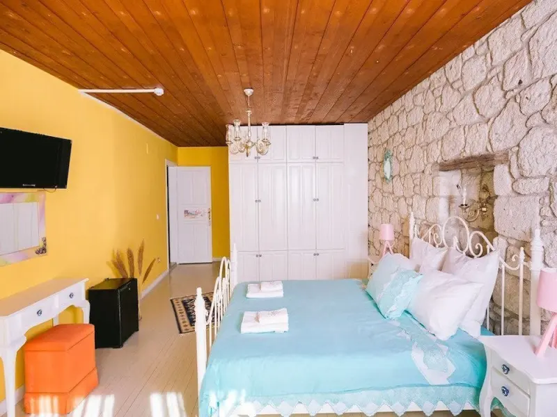 Begonvil By Aliki Butik Otel 16