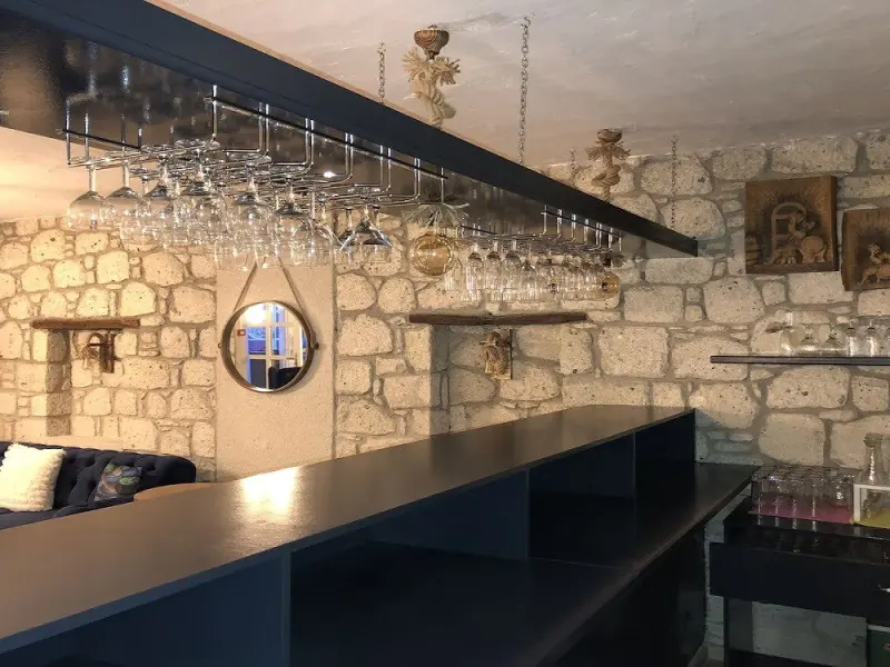 Begonvil By Aliki Butik Otel 5