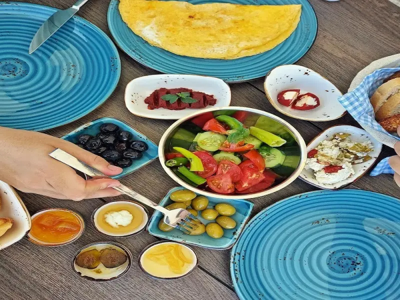 Vahide Butik Otel 11