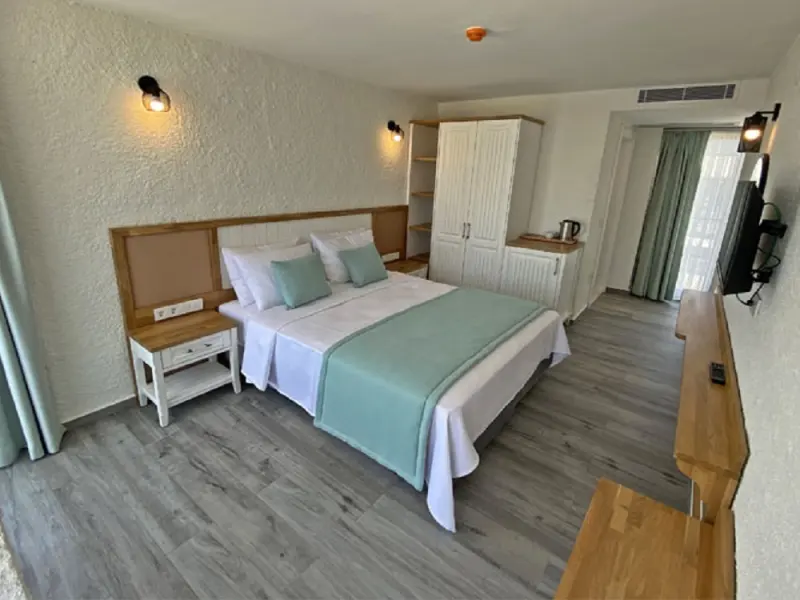 Vahide Butik Otel 12