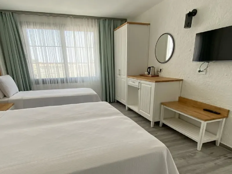 Vahide Butik Otel 13
