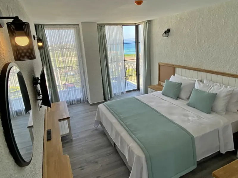 Vahide Butik Otel 14