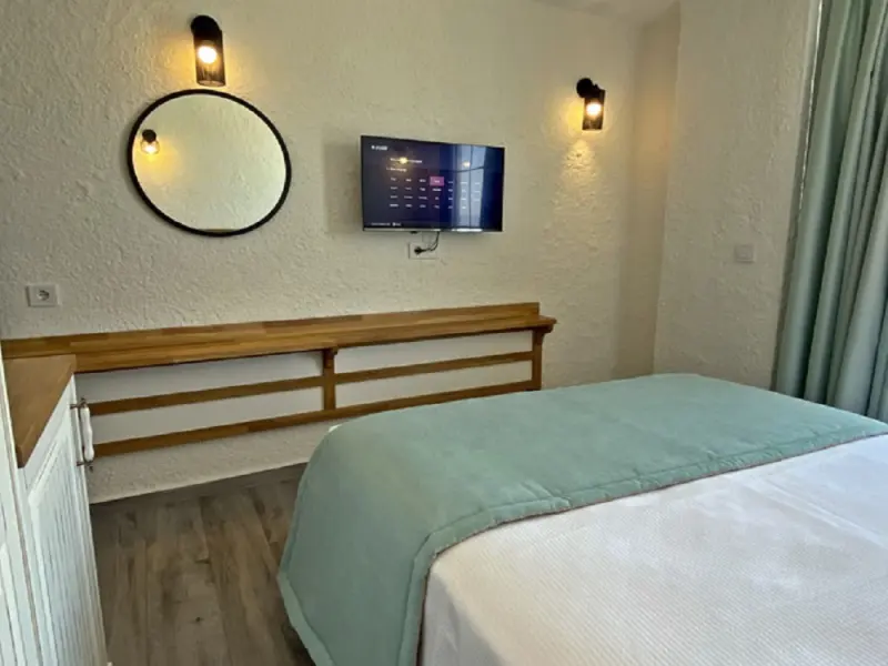 Vahide Butik Otel 15