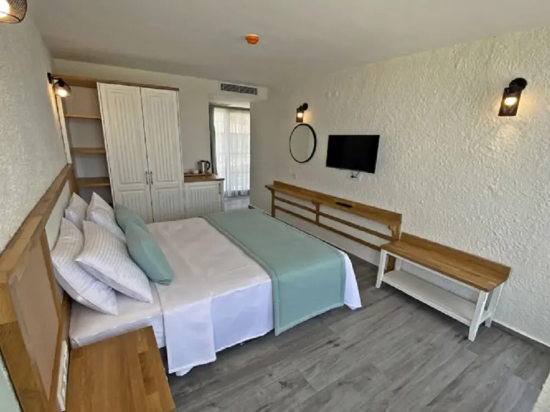 Vahide Butik Otel 16