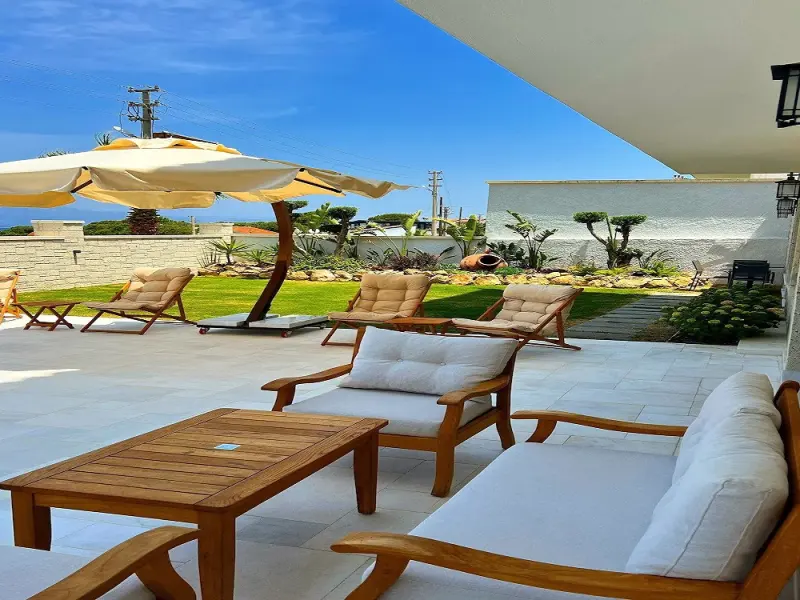 Vahide Butik Otel 2
