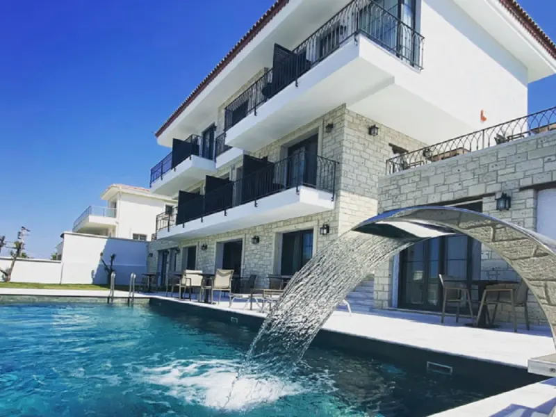 Vahide Butik Otel 5