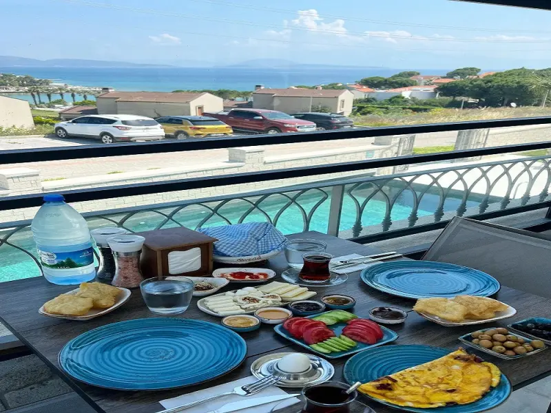 Vahide Butik Otel 6