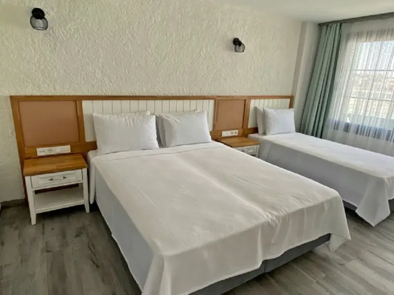 Vahide Butik Otel 8