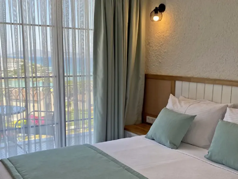 Vahide Butik Otel 9