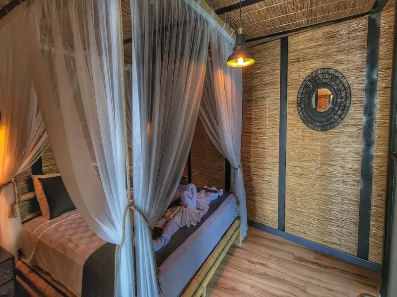 The D'Hotel Cesme Spa & Resort 13