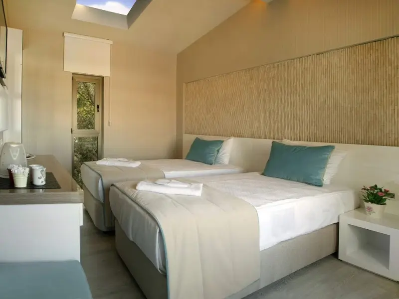 The D'Hotel Cesme Spa & Resort 14