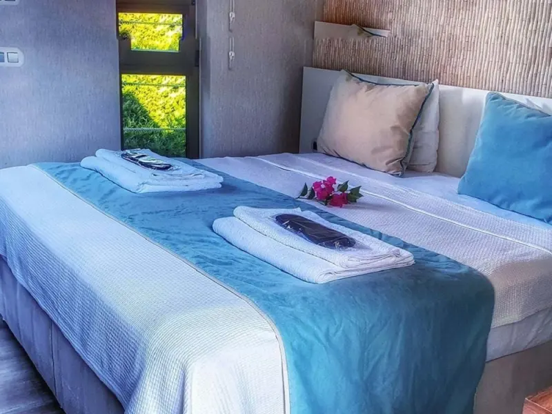 The D'Hotel Cesme Spa & Resort 20