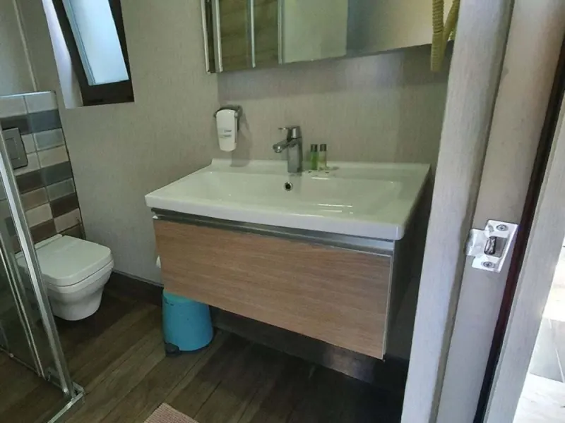 The D'Hotel Cesme Spa & Resort 23