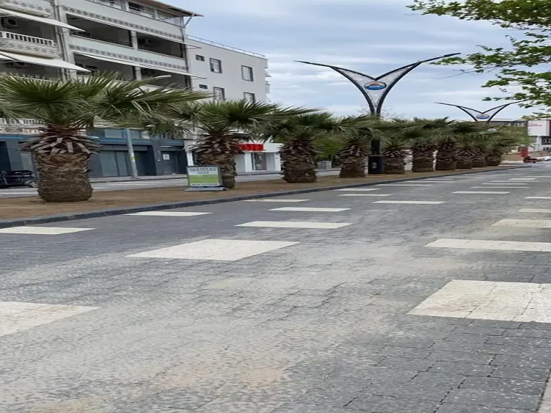 Avsa Marina Otel 1