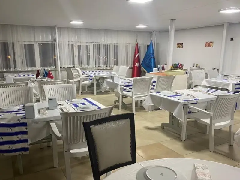 Avsa Marina Otel 2
