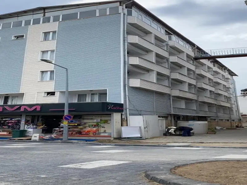 Avsa Marina Otel 3