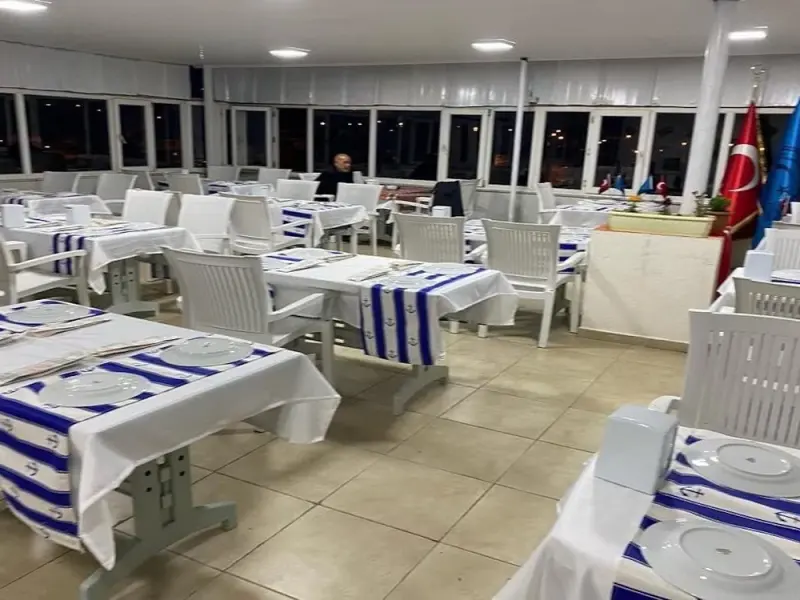 Avsa Marina Otel 4