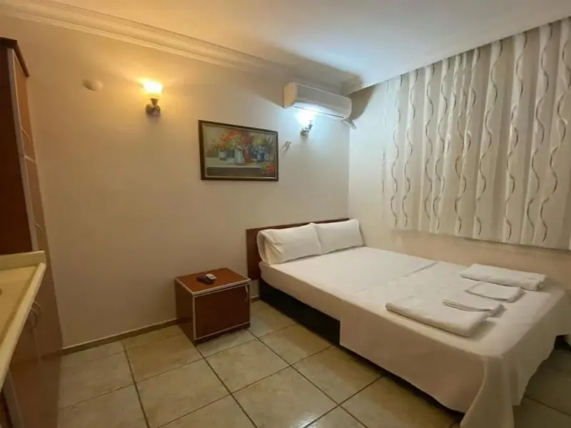 Avsa Marina Otel 5