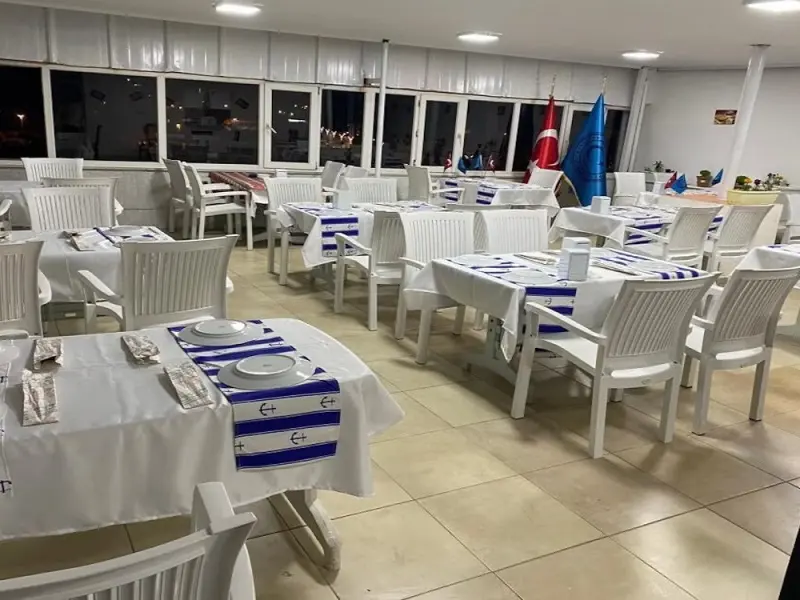 Avsa Marina Otel 6