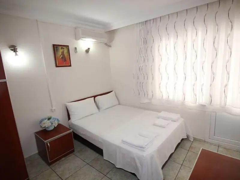Avsa Marina Otel 7