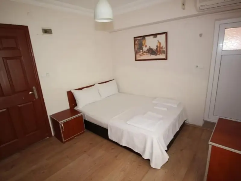 Avsa Marina Otel 8
