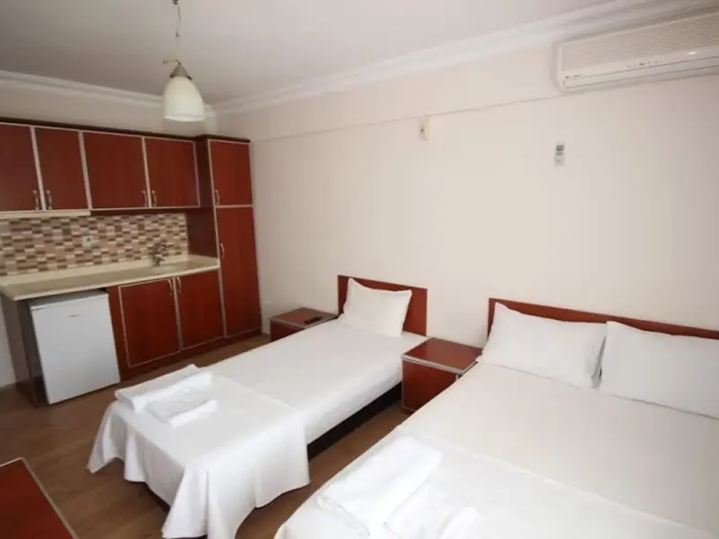 Avsa Marina Otel 9