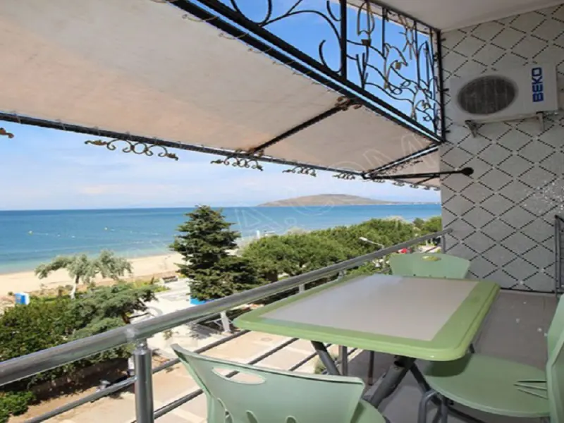 Sebnem Motel 1