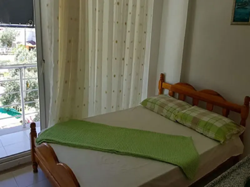 Sebnem Motel 11