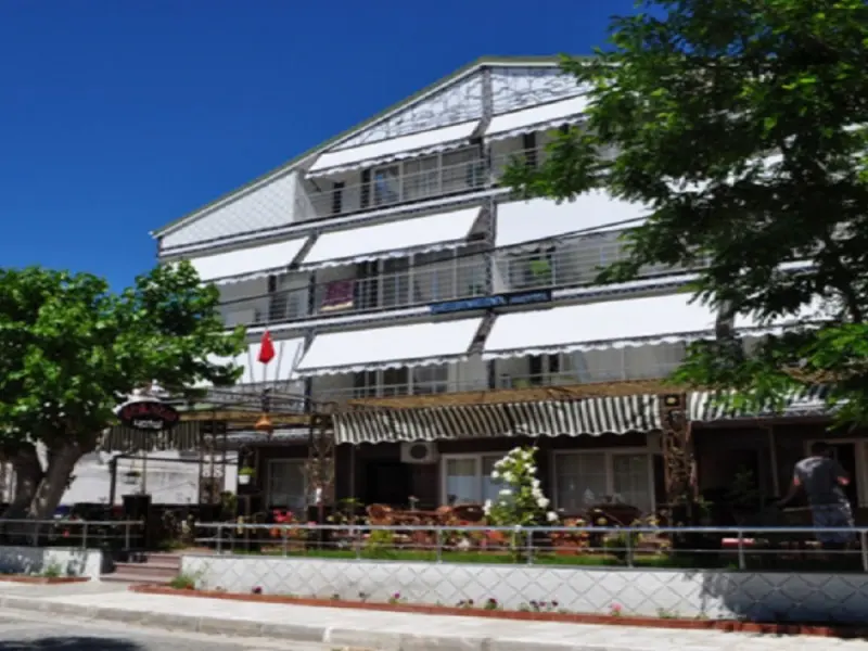 Sebnem Motel 2