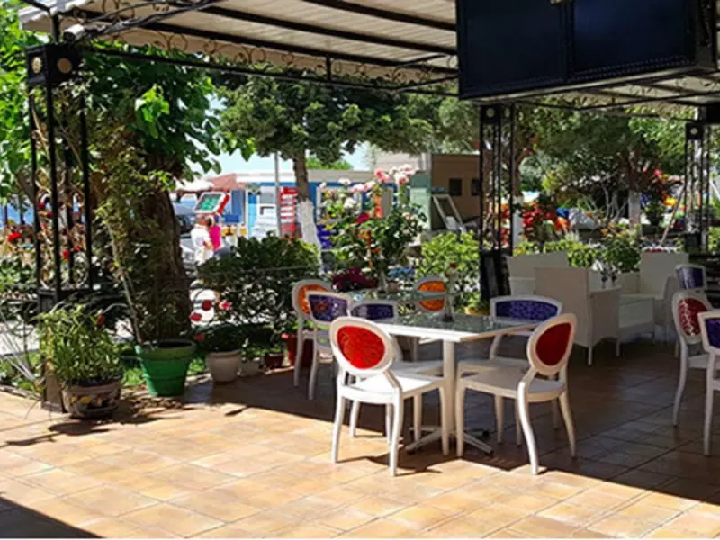 Sebnem Motel 3