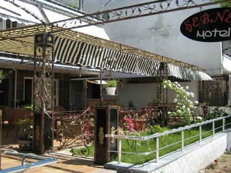 Sebnem Motel 5