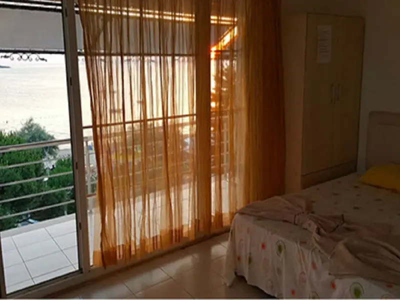 Sebnem Motel 7