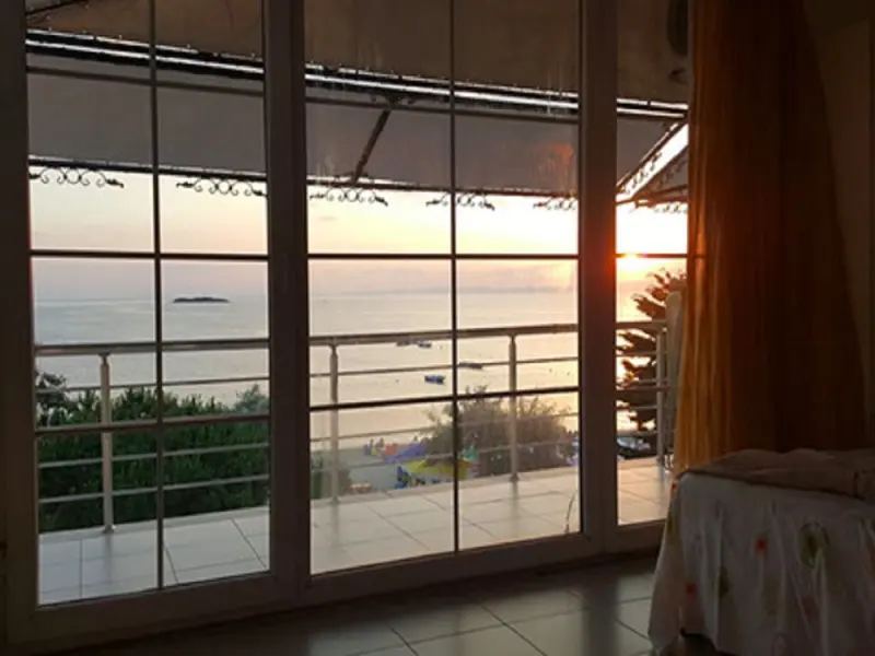 Sebnem Motel 10