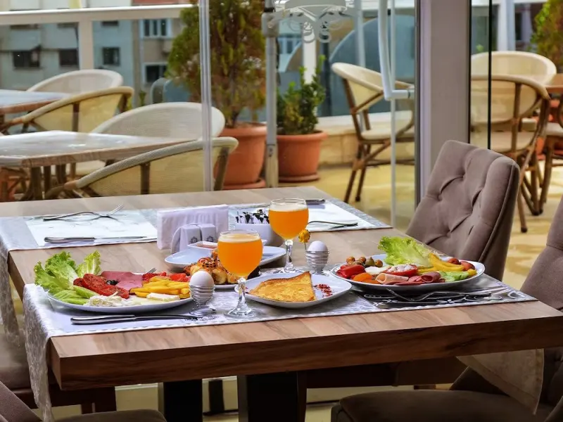 Ada Life Otel 12