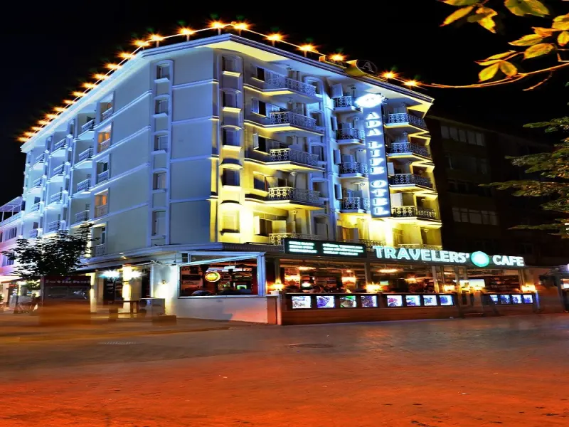 Ada Life Otel 13