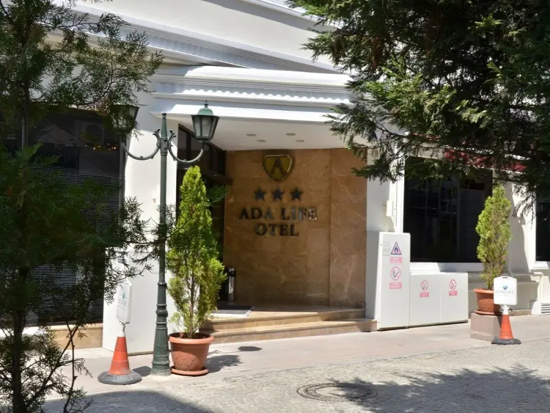 Ada Life Otel 14