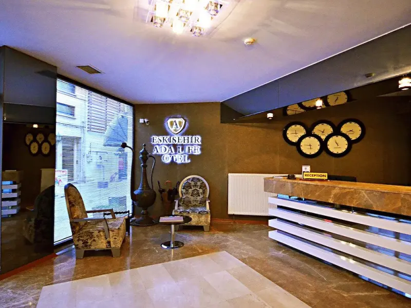Ada Life Otel 15