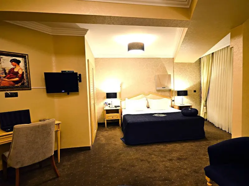 Ada Life Otel 16