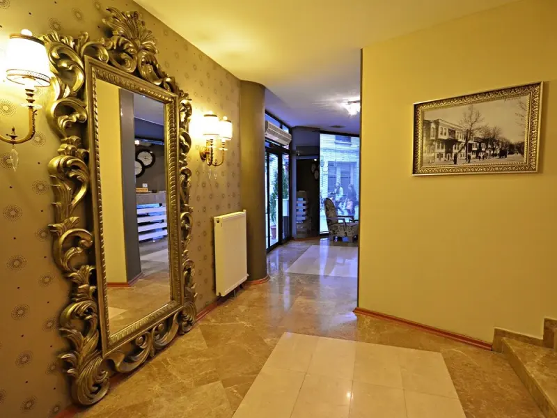 Ada Life Otel 17